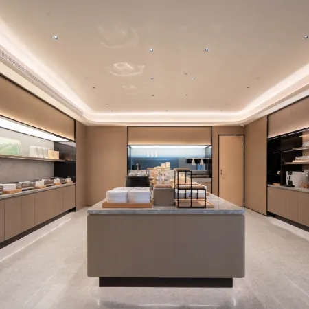 JI Hotel (Ji'an Jizhou Dadao)