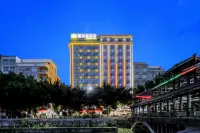 Maierdun Hotel