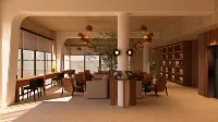 B&B HOTEL Leiria Hotel di Amor