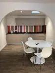 Hotel Studio Inn Centrale & Milano Urban Padel - balcony