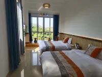 Dongjia Hotel (Zhangzhou Railway Station)