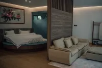 Zherong Pine Forest Homestay