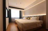 Xingchen Smart Hotel (Qiyang High-Speed Railway Station)