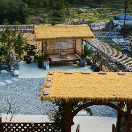 Pingnan Tianping Xiaoyuan Homestay