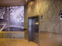 Ibis Paris Eiffel Tower Cambronne 15th Hotels in 15th arrondissement-Vaugirard