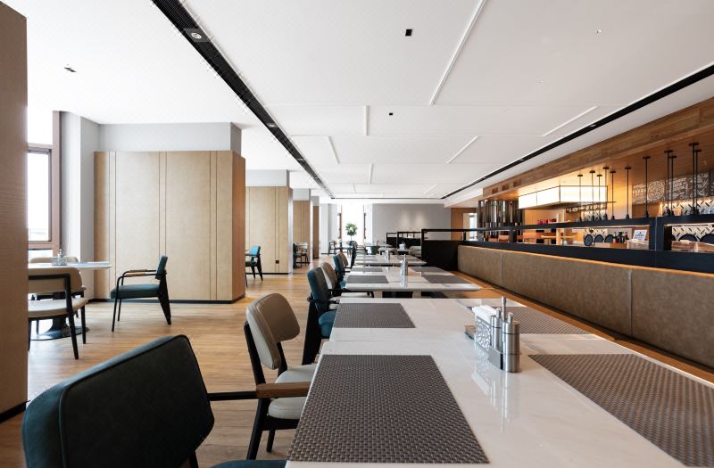 Fairfield by Marriott Yantai photo 5
