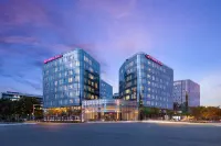 Crowne Plaza Shanghai Hongqiao Hotel a Shanghai