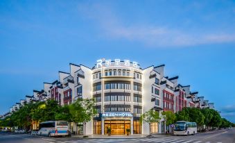 Rezen Hotel Wuzhen(Xizha Scenic Area)