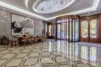 Taida Hotel Hotels in Ejin Banner