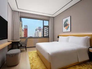 Hilton Garden Inn Hulunbuir Hailar