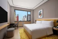Hilton Garden Inn Hulunbuir Hailar Hôtels à : Hulunbuir