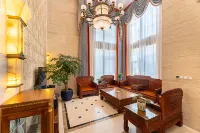 Miss Dong Manor Homestay