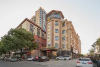 DESSY BUSIESS HOTEL Hotel a Contea di Xiangtan