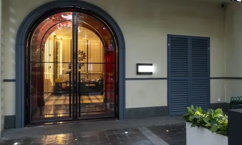 Floral Hotel·Xitang hotel (Nanjing Confucius Temple Laomendong Branch)