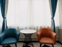 City 118 Hotel Chain (Yuxian Railway Station)