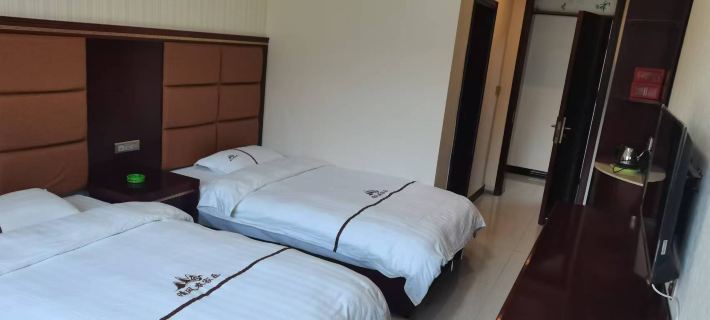 Lintan Yeliguan Jianghuai Renjia Hotels in Lintan