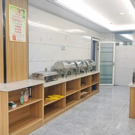 Jintai Hotel