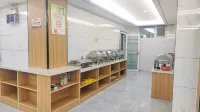 Jintai Hotel - petit déjeuner