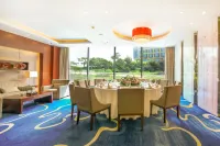 Sheraton Yantai Golden Beach Resort