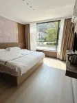Shanshuiyuan Homestay (Emeishan Scenic Area Linggongli Parking Lot)