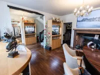 Quob Park Old House Hotel & Spa Hotels in Fareham