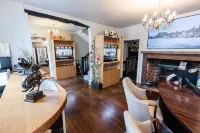 Quob Park Old House Hotel & Spa