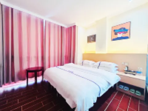 望謨ホテル 望謨のホテル