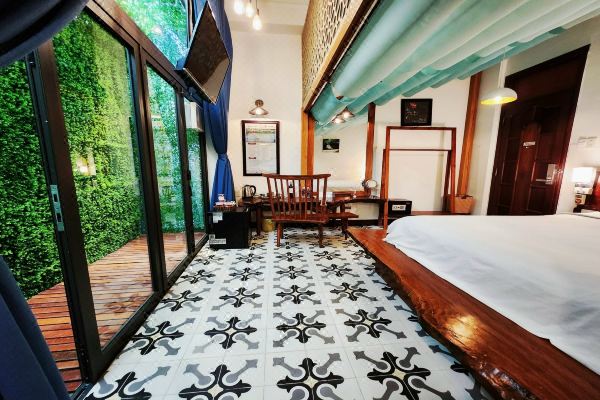 빅토리 호텔 후에(Victory Hotel)_5