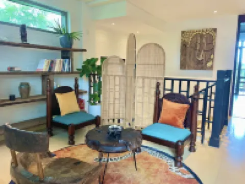 Yunlishu Holiday Homestay, Jinghong City, Xishuangbanna