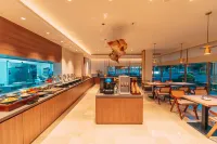 MGL HOTEL - sarapan