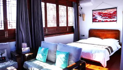 Yiliuju Hotels in Wanquan District