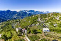 Bluesky Garden Hotel in zona Lushan Bridge