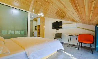 Qianshan Homestay