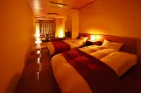 Sunriver Oboke Hotels in Otoyo