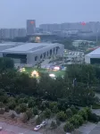 Huashu Youpin Hotel (Dezhou Vocational and Technical College) - خلابة
