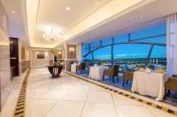 Kashgar Nanjiang Global Harbor International Hotel - Aamiainen