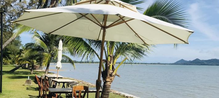 Koh Yao Yai Sea Breeze House Hotele w: Ko Yao District