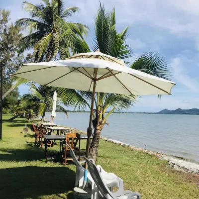 Koh Yao Yai Sea Breeze House Hotels near Koh Yao Yai Village