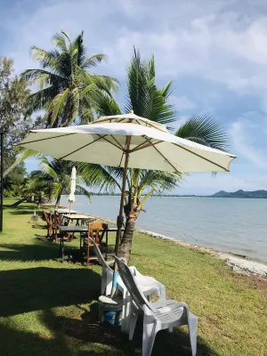 Koh Yao Yai Sea Breeze House Hotel in zona Laem Haad Beach