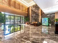 Tianmen Shangcheng Hotel Hotels in Tianmen