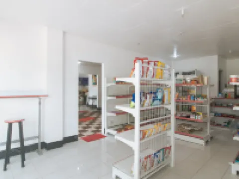 RedDoorz @ Socor Pension House Iligan City イリガンのホテル