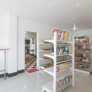 RedDoorz @ Socor Pension House Iligan City