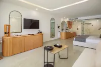 منتجع وايت هيلز
