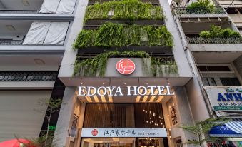 Edoya Hotel Ben Thanh