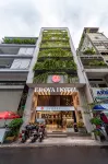 Khách sạn Edoya Bến Thành Các khách sạn ở Khu chợ Bến Thành
