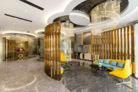 BaiLiQuanZhiJiuDian Hotel (Jianmei Guangchang Bus Station) Hotels in Heshan