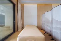 Tengchong Breeze and Courtyard Natural Hot Spring Homestay - سبا
