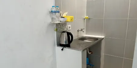 Rumah Kuning Syariah