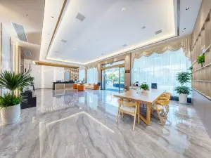 六盤水騰龍大酒店（六盤水南客運站店）