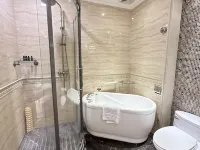 Homeland International Hotel Hotels in Huizhou